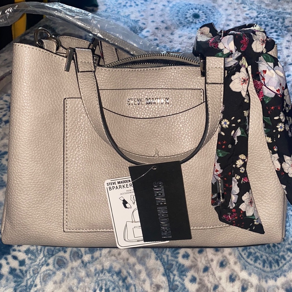 Steve Madden purse